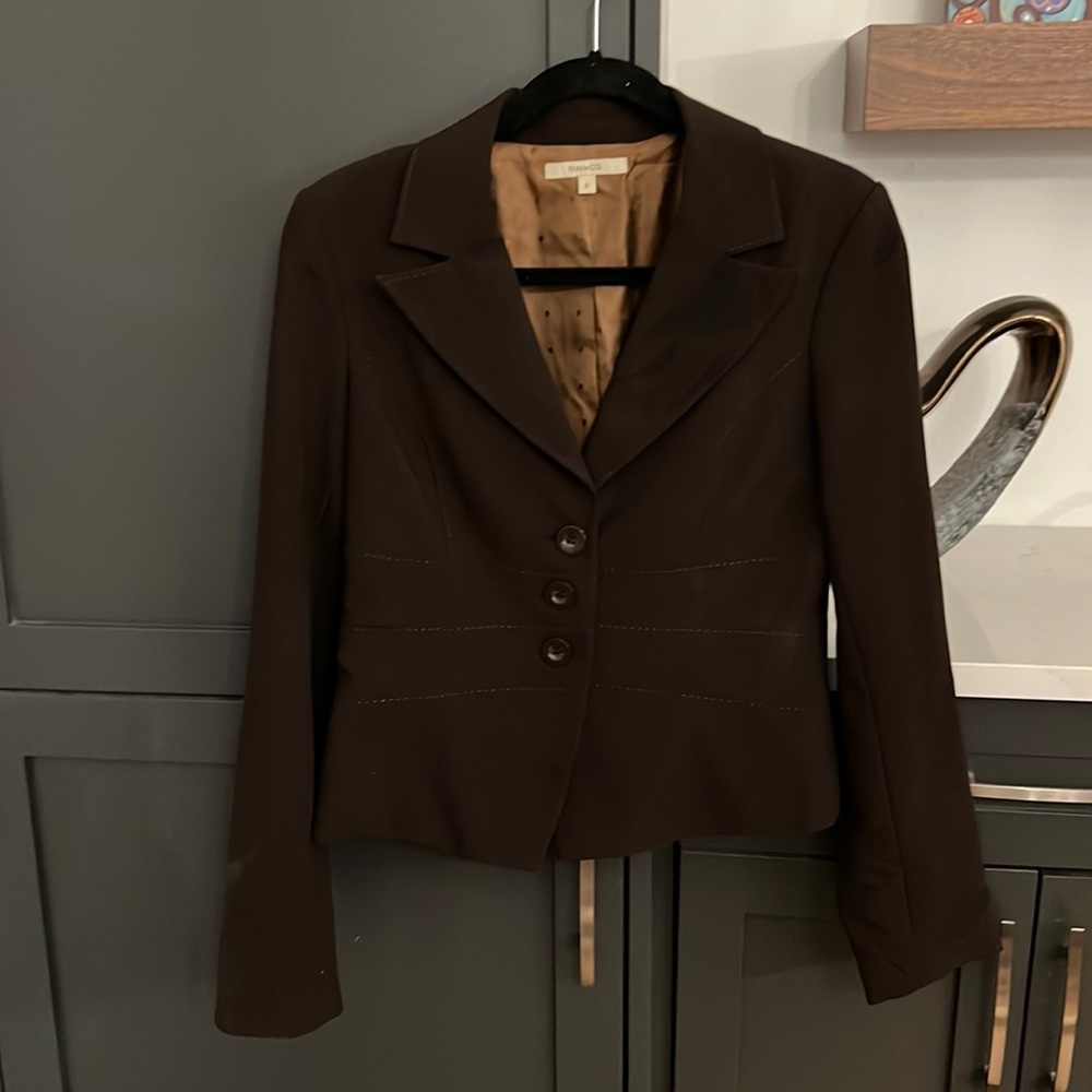 RW co suit Jacket